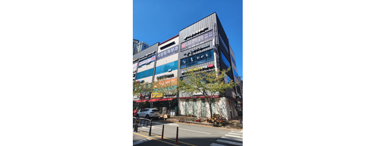 양산시 대상포진