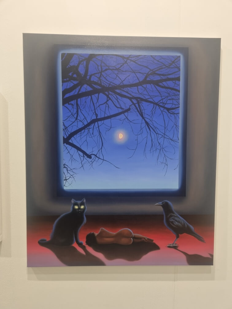 기타 전시 작품 3