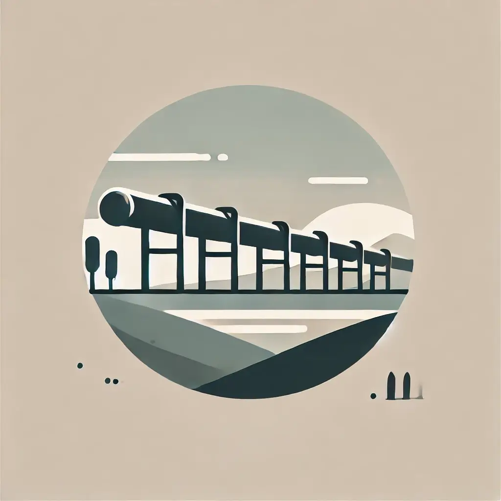 대구경 강관 부문