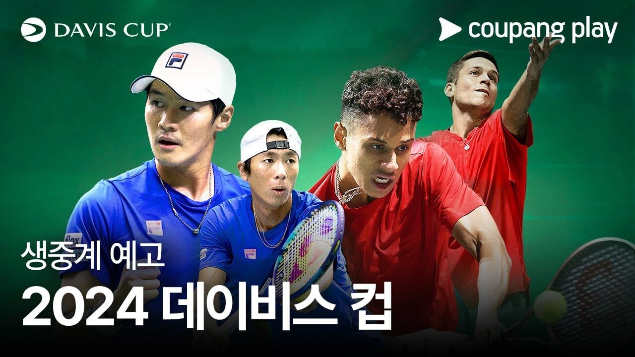 데이비스컵 파이널스