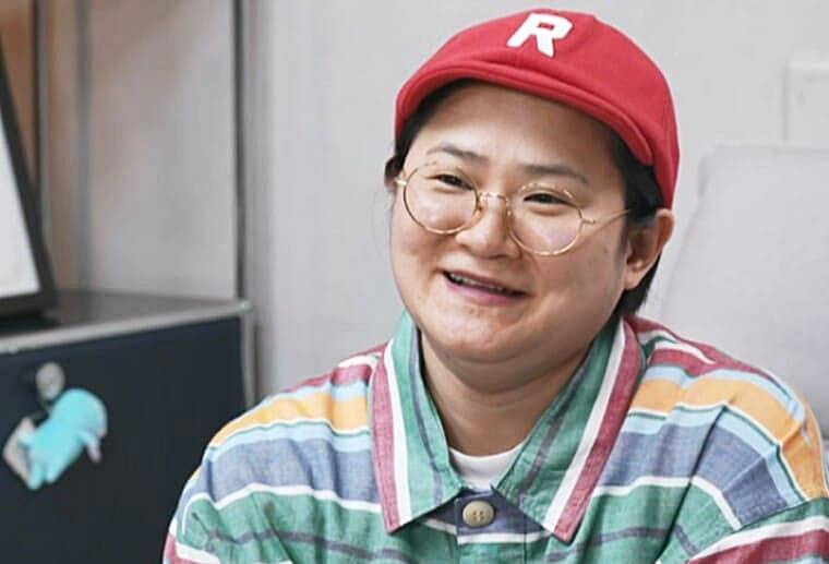 개그우먼-김신영-다이어트-요요-근황