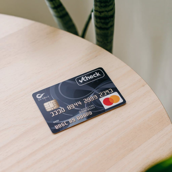 2025년 인기 체크카드 혜택 비교 TOP 4! 어떤 카드가 내게 맞을까?