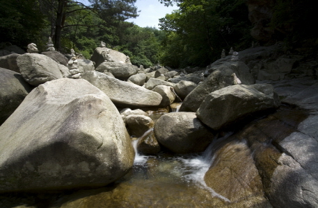 백운계곡4