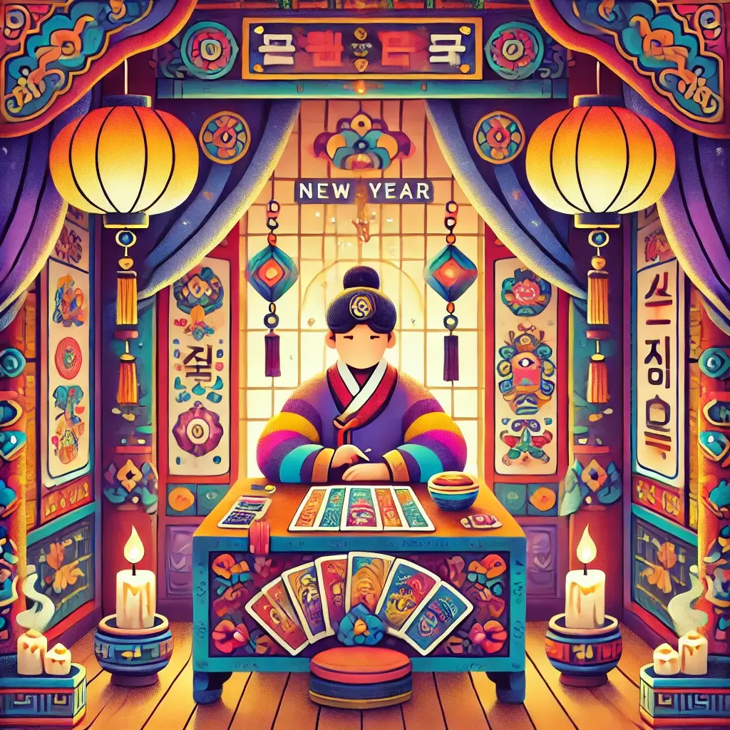 2025년 삼재띠 운세와 해소 방법