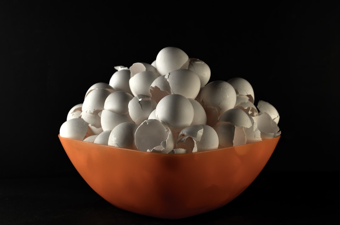 Eggshell