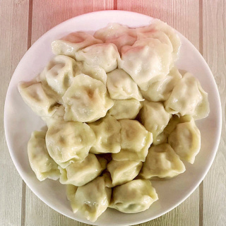 오늘N 격파 중식로드 중화 군만두