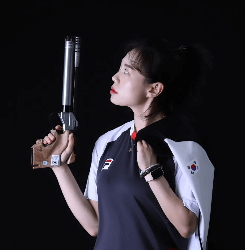 김예지