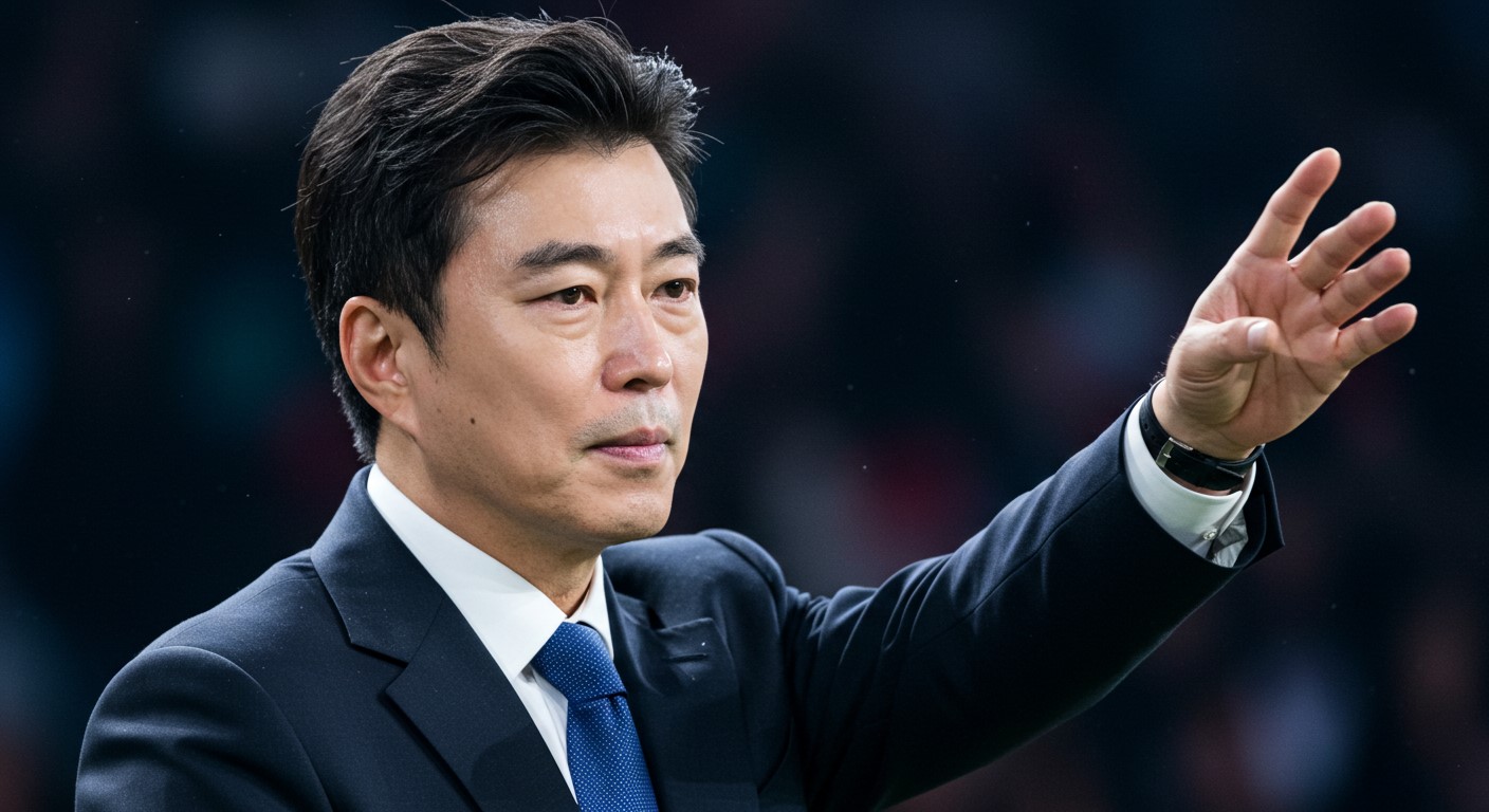 2025 대통령 선거일 사전 투표소