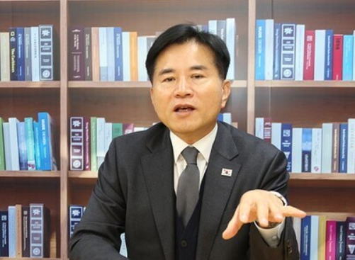 이병진 국회의원 공직선거법 항소심 결과