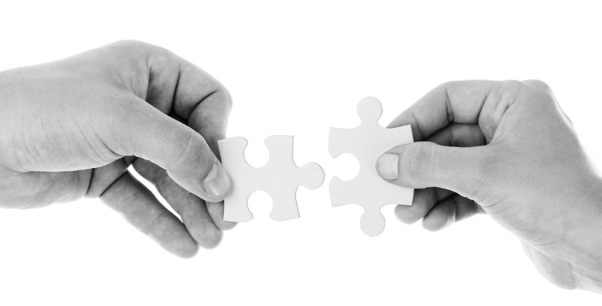 첫번째 조각이 어떤 것인지 어떻게 아는가?