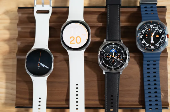 갤럭시 워치8 시리즈 출시 개요 및 특징