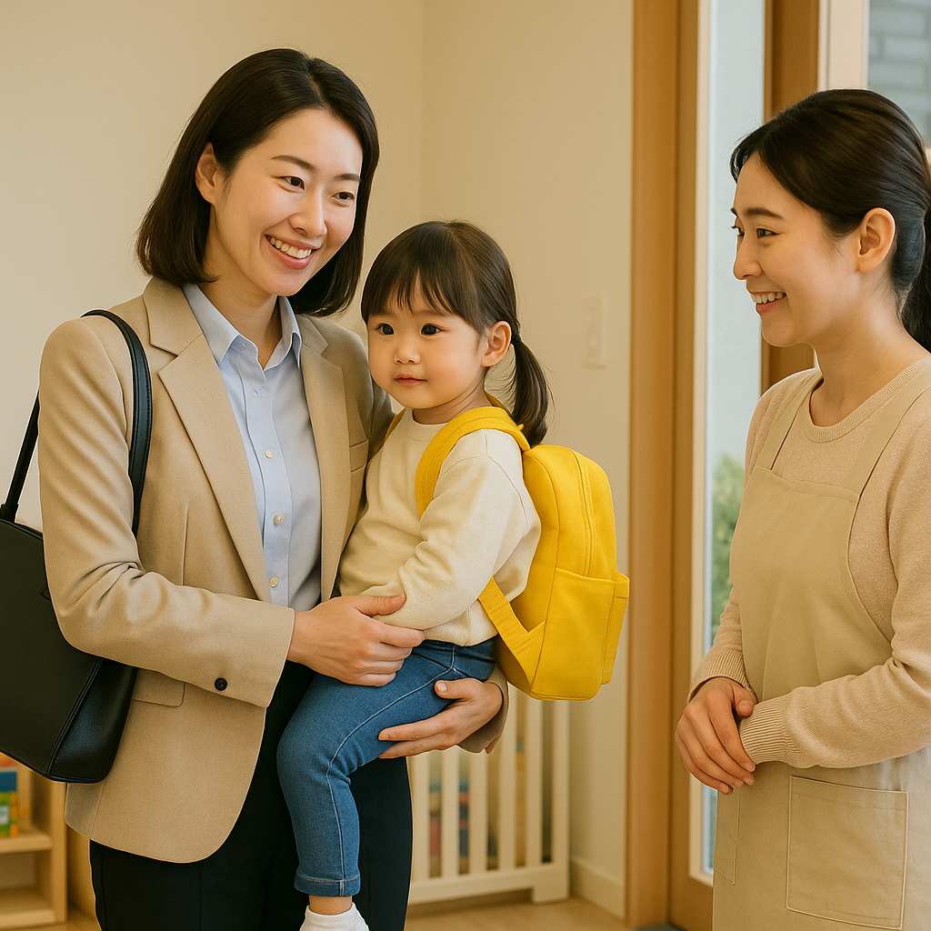 육아휴직 급여 총정리 : 급여 계산법, 신청방법, 신청서류까지