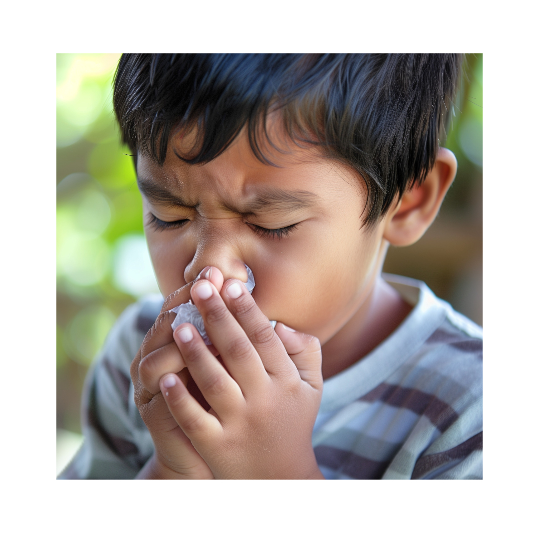 폐암과 관련된 사진입니다.