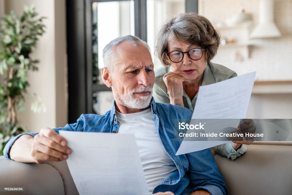 50대 재무설계, 지금부터 실천하지 않으면 늦습니다