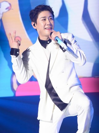 영탁 콘서트 2025 TAK SHOW4 