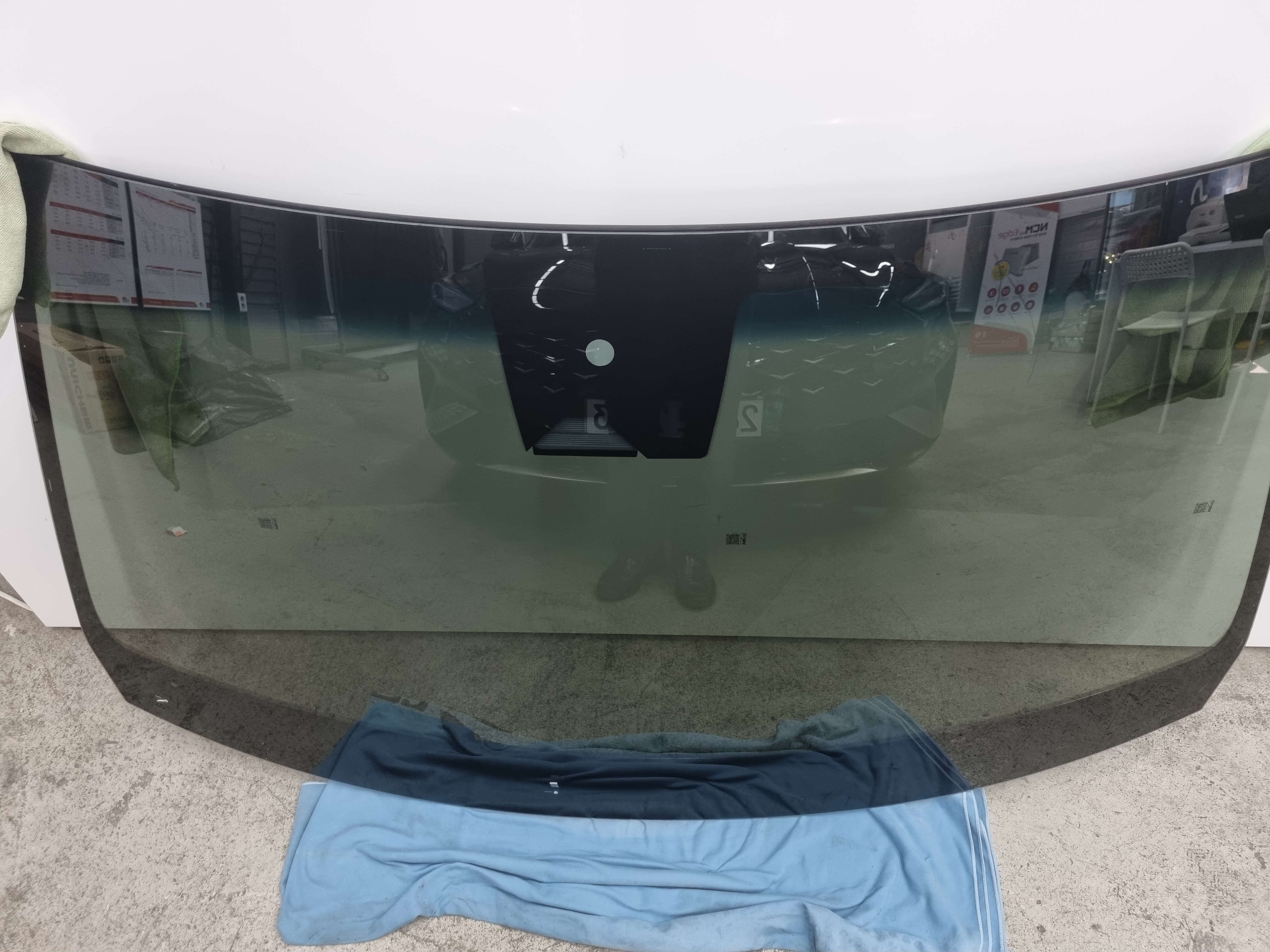 자동차-앞유리-교체-비용