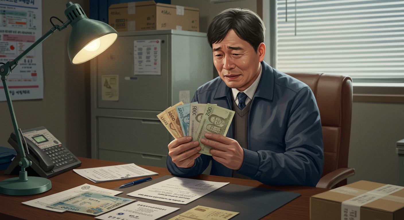 새출발기금&#44; 채무조정&#44; 연체지원