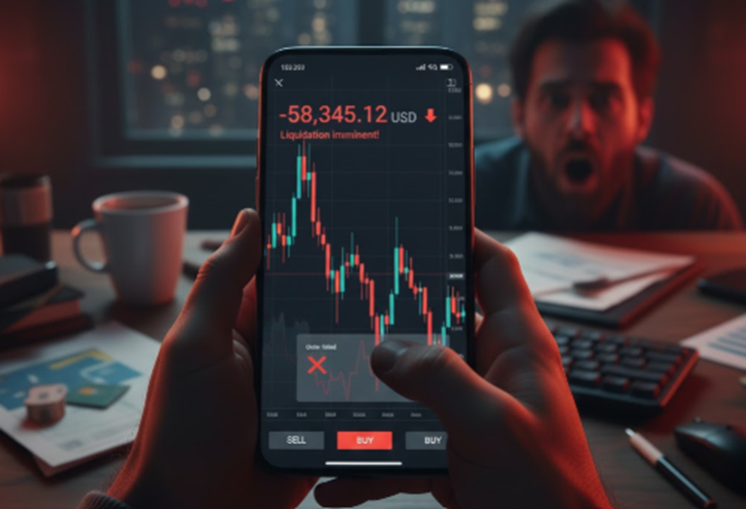 허위 해외선물 거래