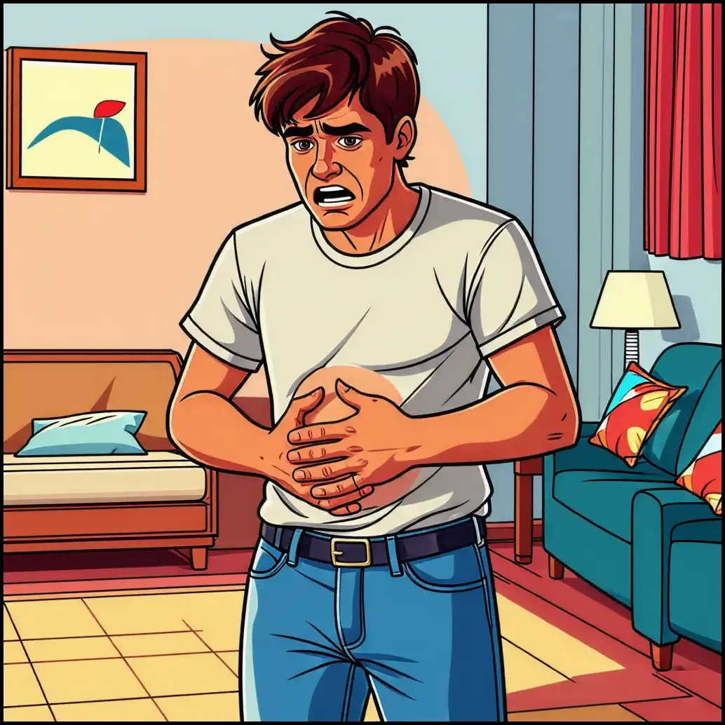 카베진 효능 복용법 부작용