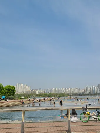 여의도 한강공원 유람선 주차장 요금_7