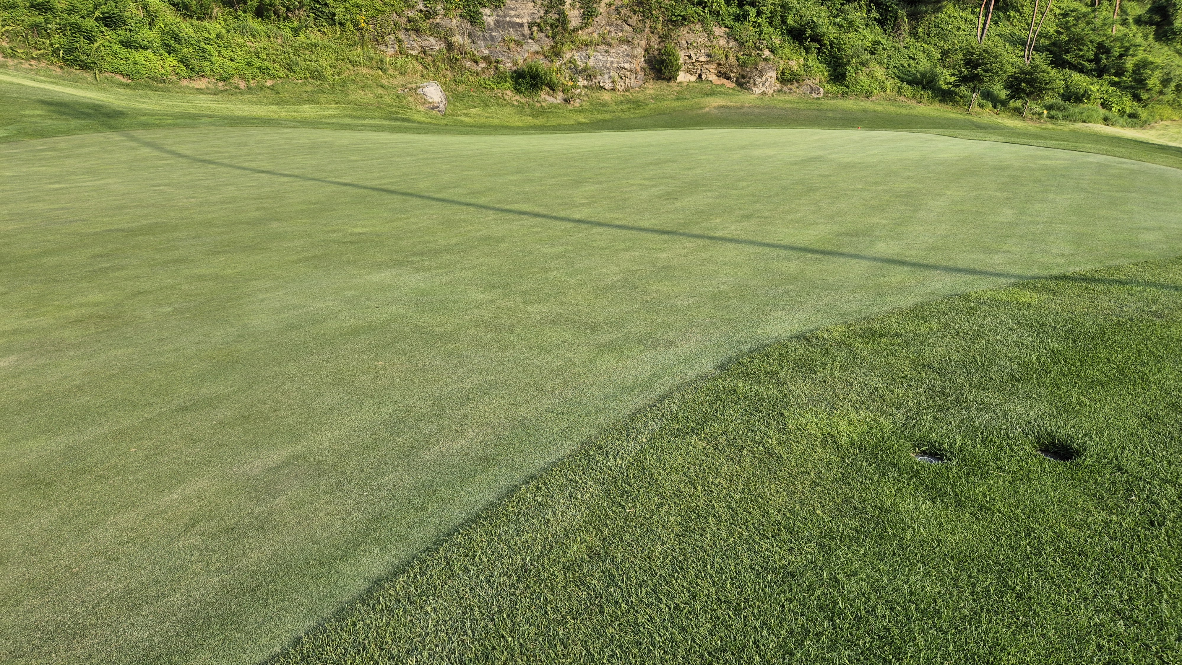 오너스gc 라운드 후기