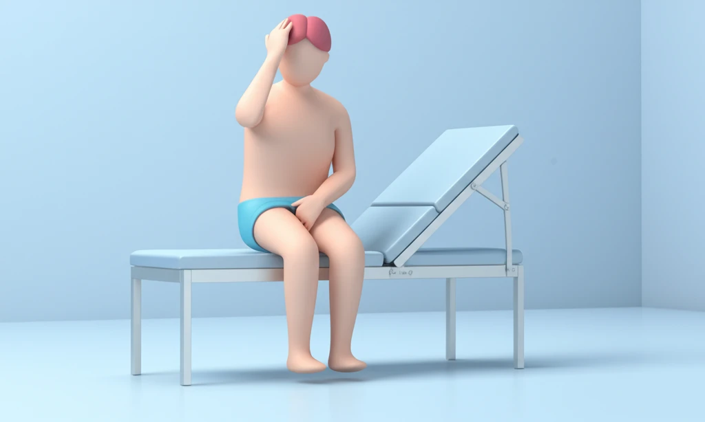 치질 출혈 원인부터 멈추는 법, 병원