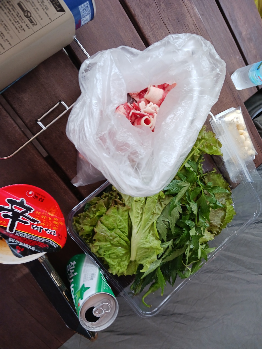 덕풍계곡