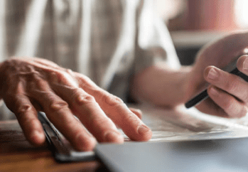 국민연금 수령액 알아보기