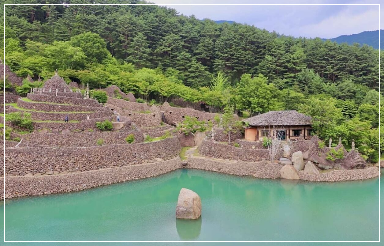 하동 가볼만한곳 베스트10 삼성궁