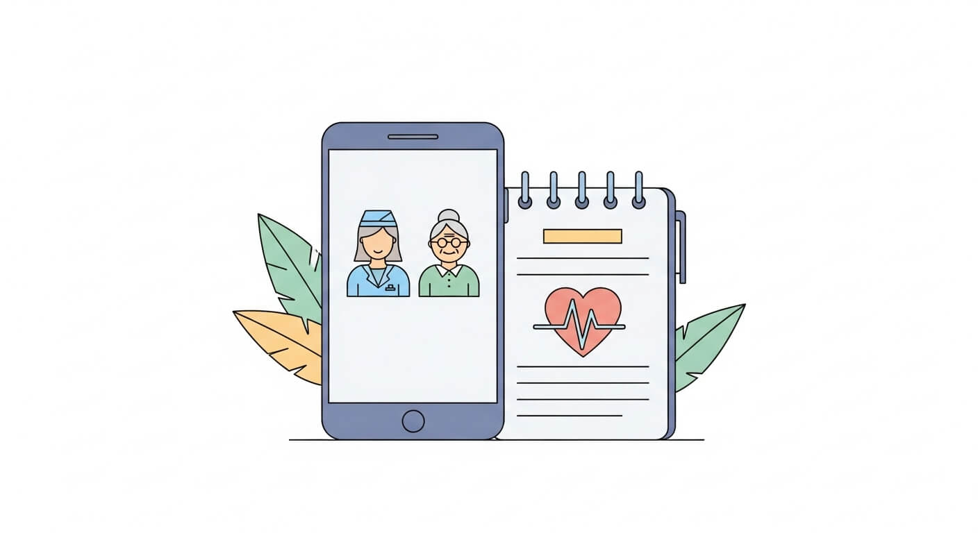 1. 건강iN (건강관리 통합 지원 앱 &ndash; 국민건강보험공단)