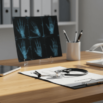 손가락 마디 아픈 이유 5가지18