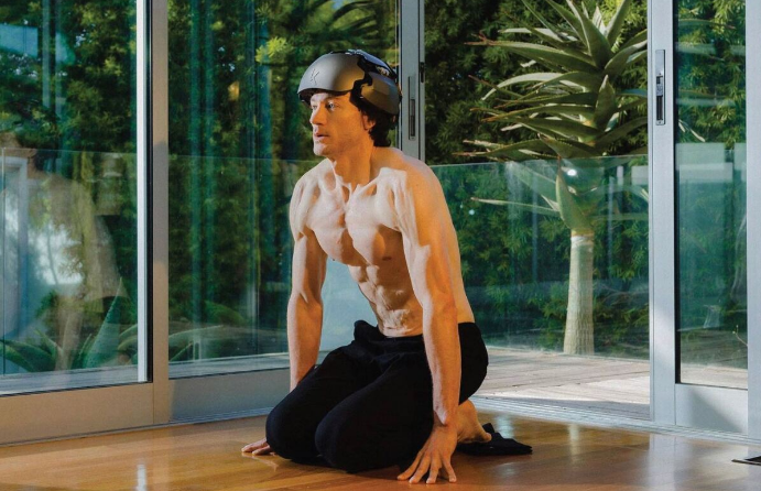 존슨의 건강나이