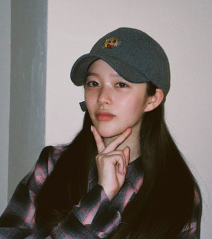 정지소 프로필