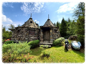 유니버셜 스튜디오 일본