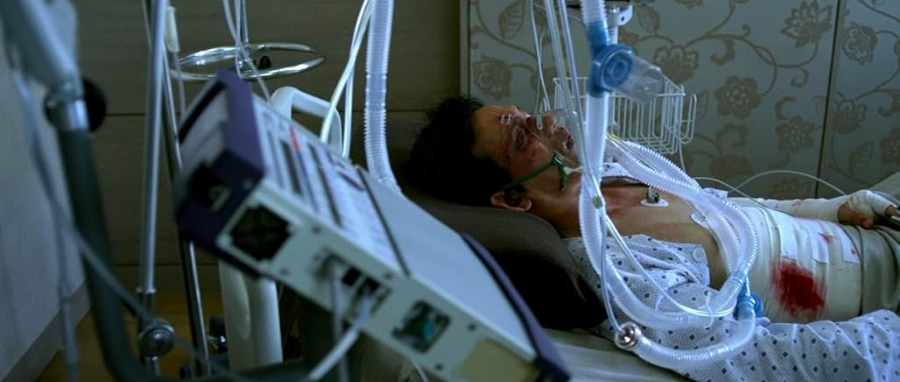 신세계 영화 리뷰