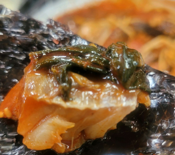 이천 성호네 왕코다리 동태탕 