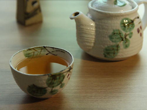 운동할때 먹는 음식, 마시면 좋은 차