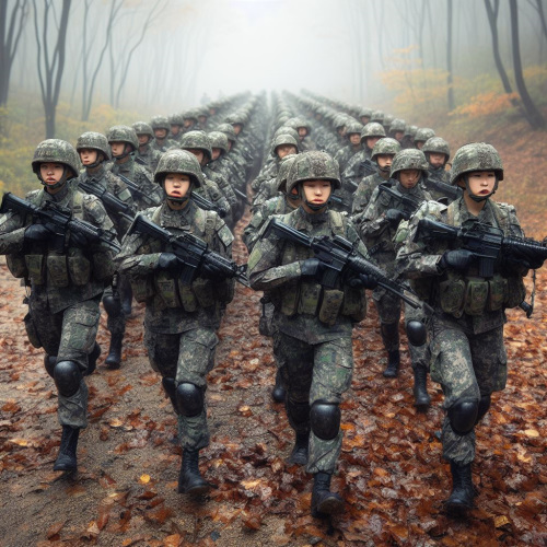 군적금매칭지원금 및 만기수령금액계산하기