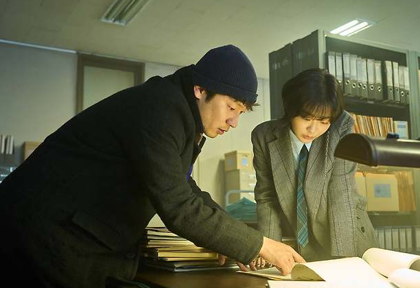 나인퍼즐 출연진 몇부작 정보 1 2 3 4 5 6 화 줄거리 범인