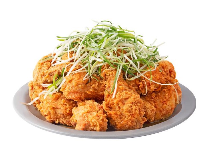 오리엔탈파닭