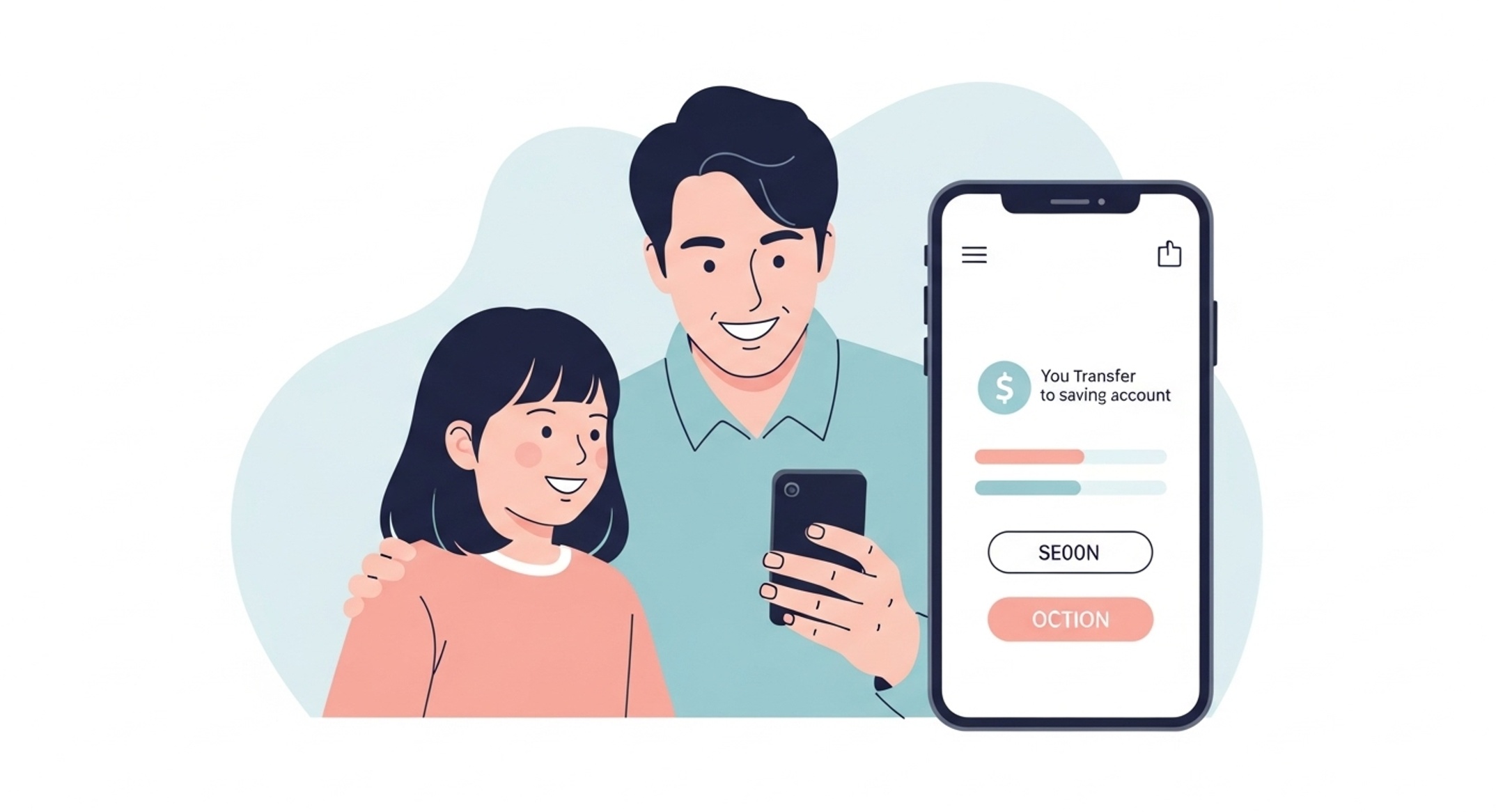 사회보험 관련 서류를 정리하는 장면, 기본 행정 절차를 정확히 유지해야 합니다.