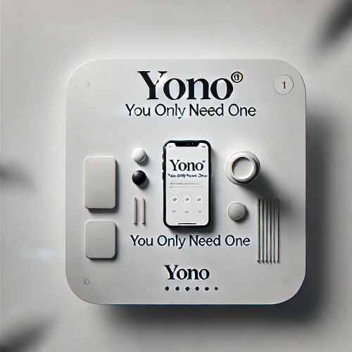 요노(YONO)