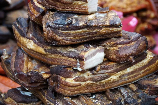 우리나라 특산식물 댕강나무와 댕강나무 꽃말 꽃댕강나무_5