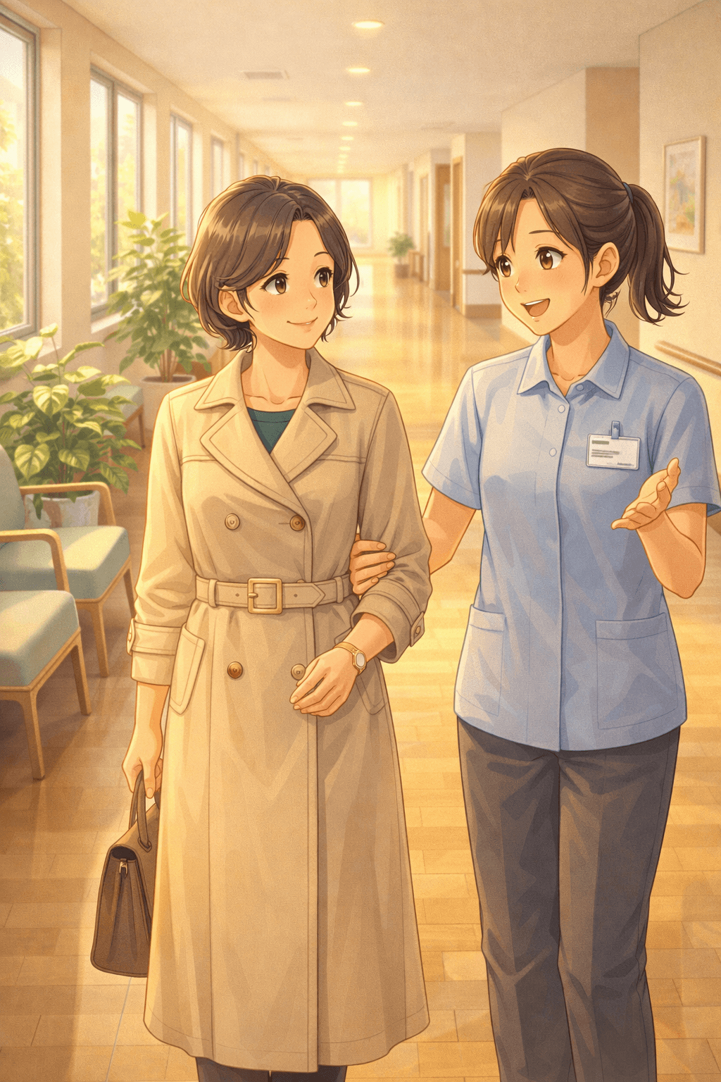 2026년 장기요양 등급