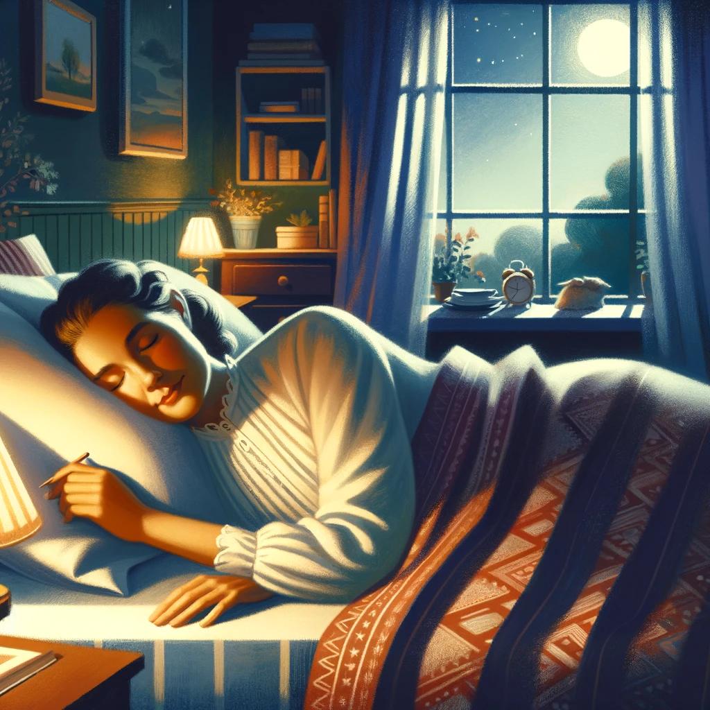 생리전 가슴뭉침 예방법 마사지 방법