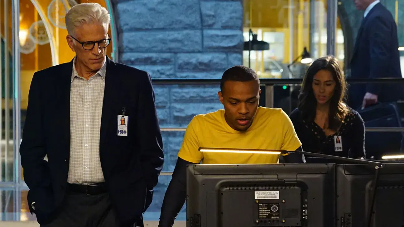 CSI: 사이버 시즌 2