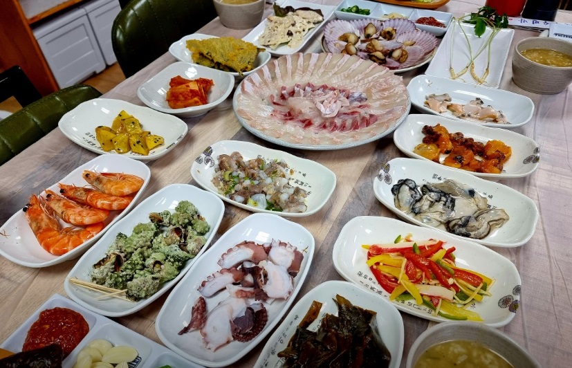 EBS-극한직업-거제도-이수도-1박3식-민박집