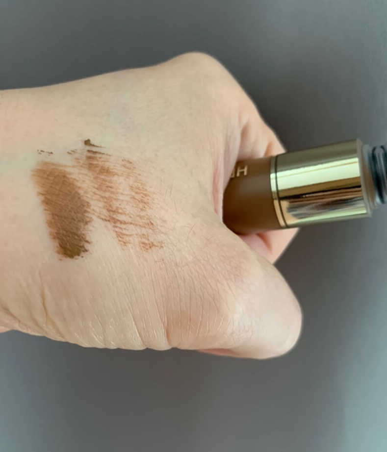 키스미브로우카라