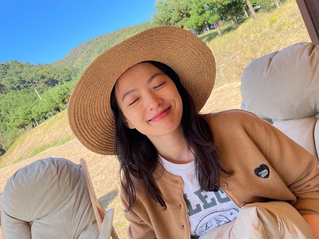 천우희 바퀴달린집