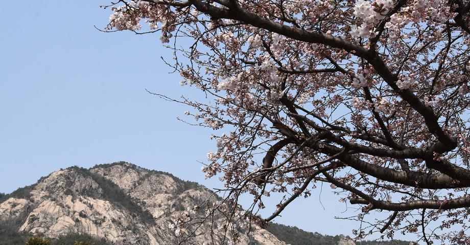 충남 여행 - 공주